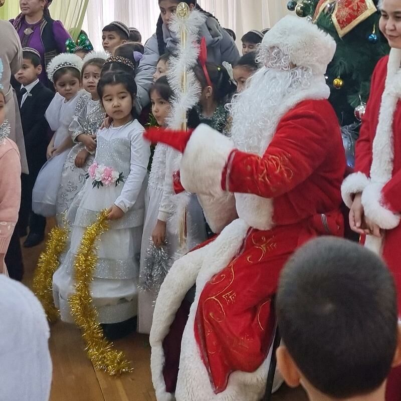 Aýazbaba дедмароз снежный шов - Ашхабад - img 2