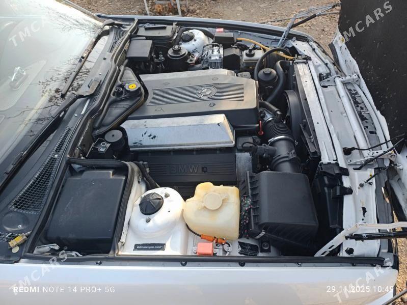 BMW E34 1994 - 65 000 TMT - Bäherden - img 3
