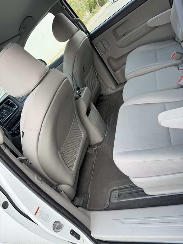 Kia Sedona 2019 - 300 000 TMT - Ашхабад - img 6