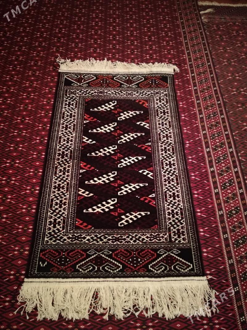 Gara haly - Gumdag - img 2