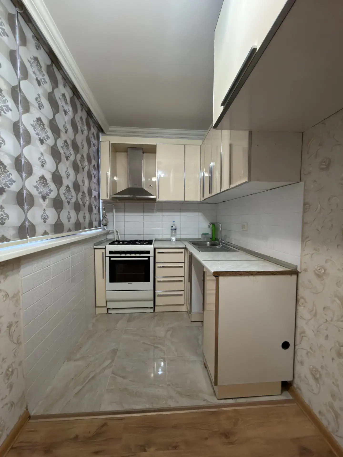 11mkr Aytakow 1et 3kom - Ашхабад - img 6