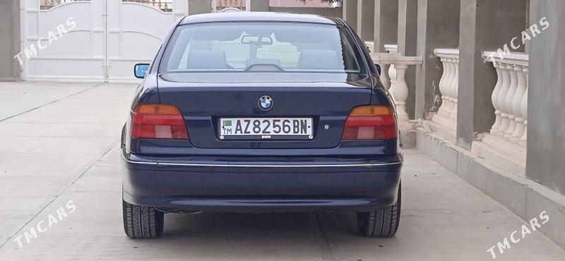BMW 525 1999 - 108 000 TMT - Гумдаг - img 3