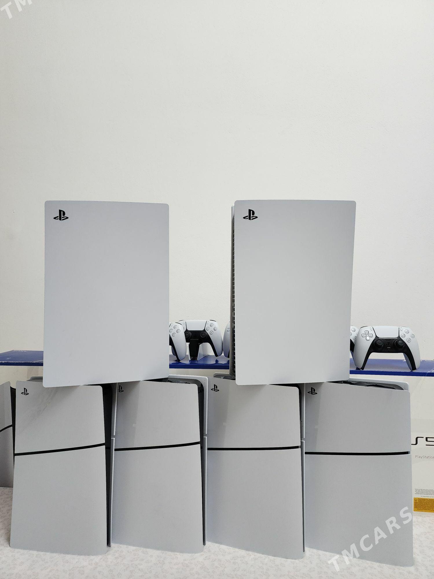 ️Playstation 4/5 alýan️ - Aşgabat - img 3