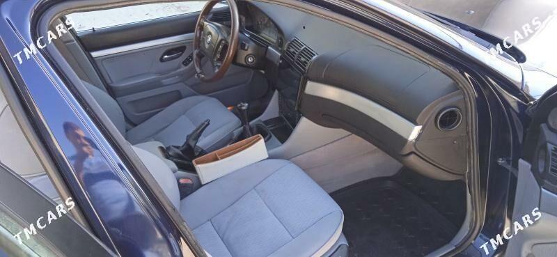 BMW 525 1999 - 108 000 TMT - Гумдаг - img 9