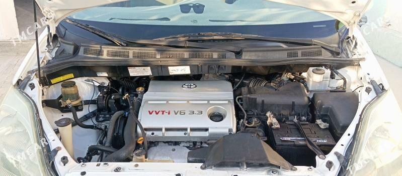 Toyota Sienna 2004 - 195 000 TMT - Гарадамак - img 4
