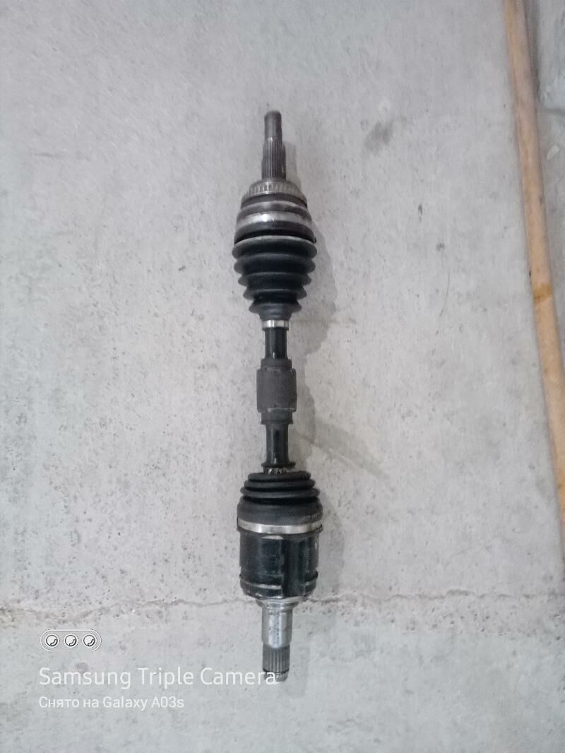 Granat 2,5/3,5 Гранат OKAÑ. 1 350 TMT - Бузмеин - img 3