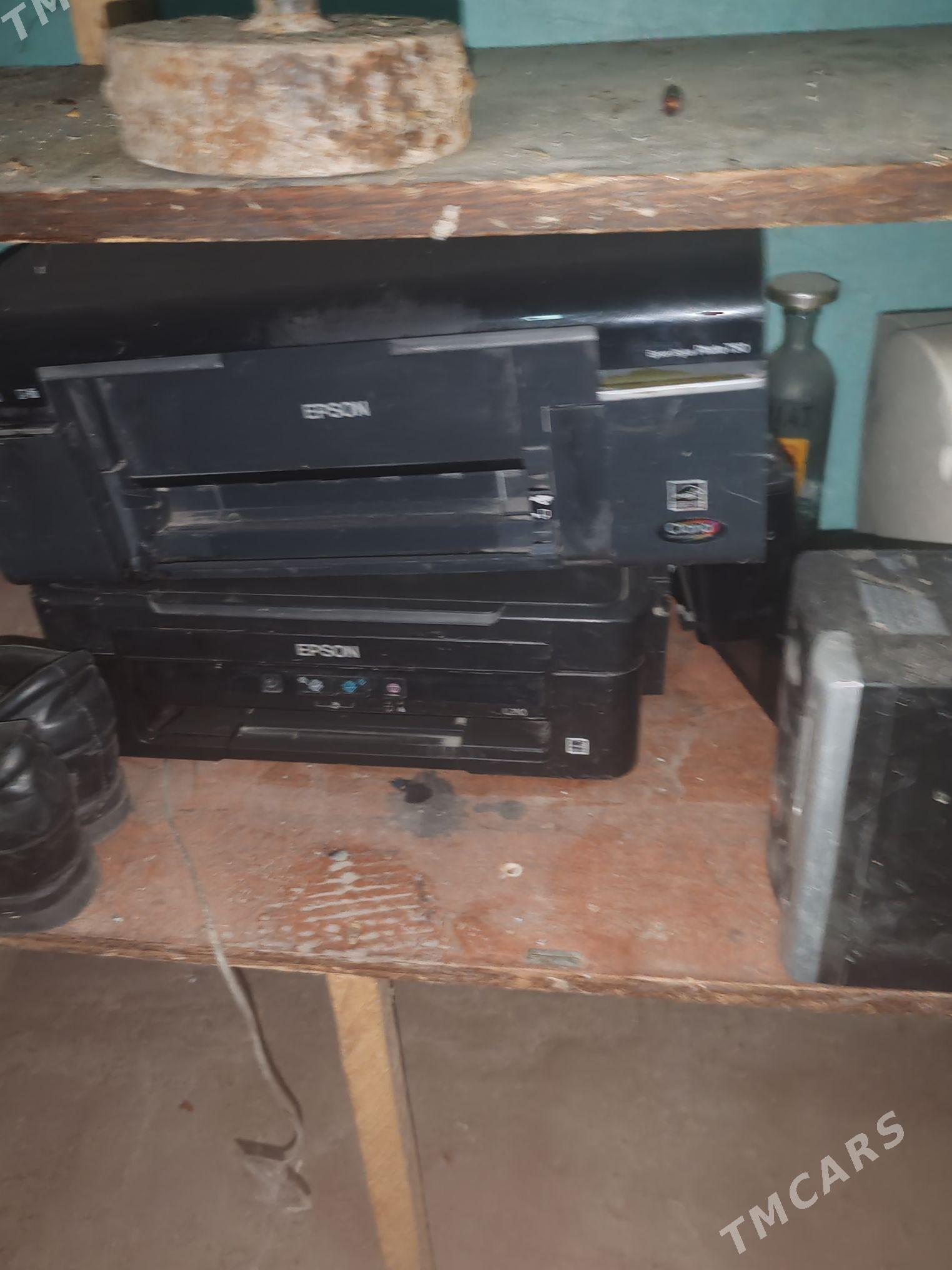 Техника - Мары - img 3