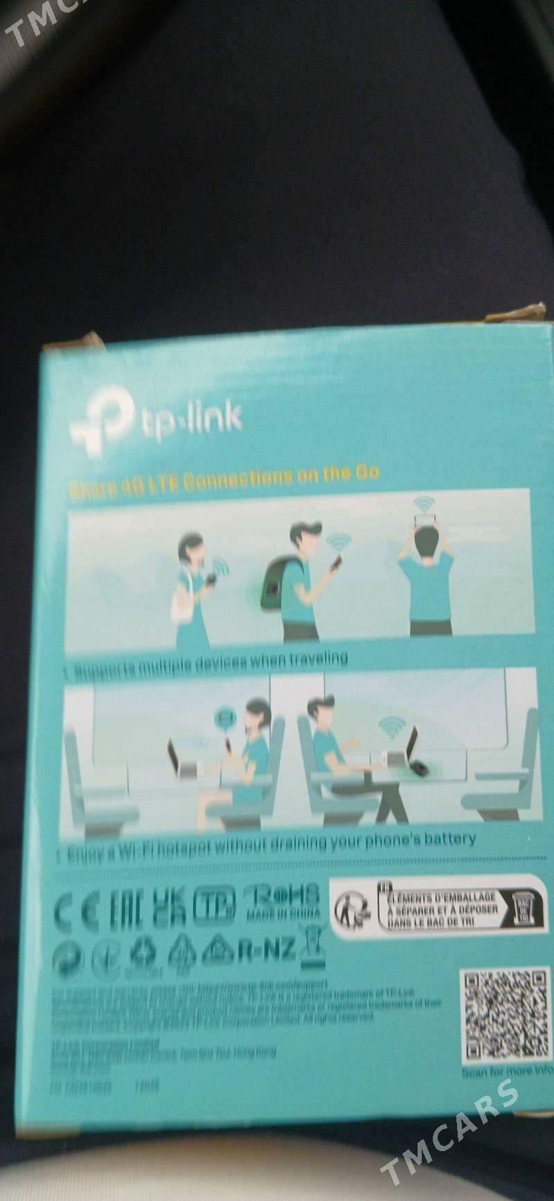 karmanny Vifi - Дашогуз - img 2