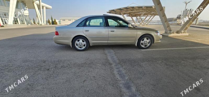 Toyota Avalon 2004 - 225 000 TMT - Мары - img 5