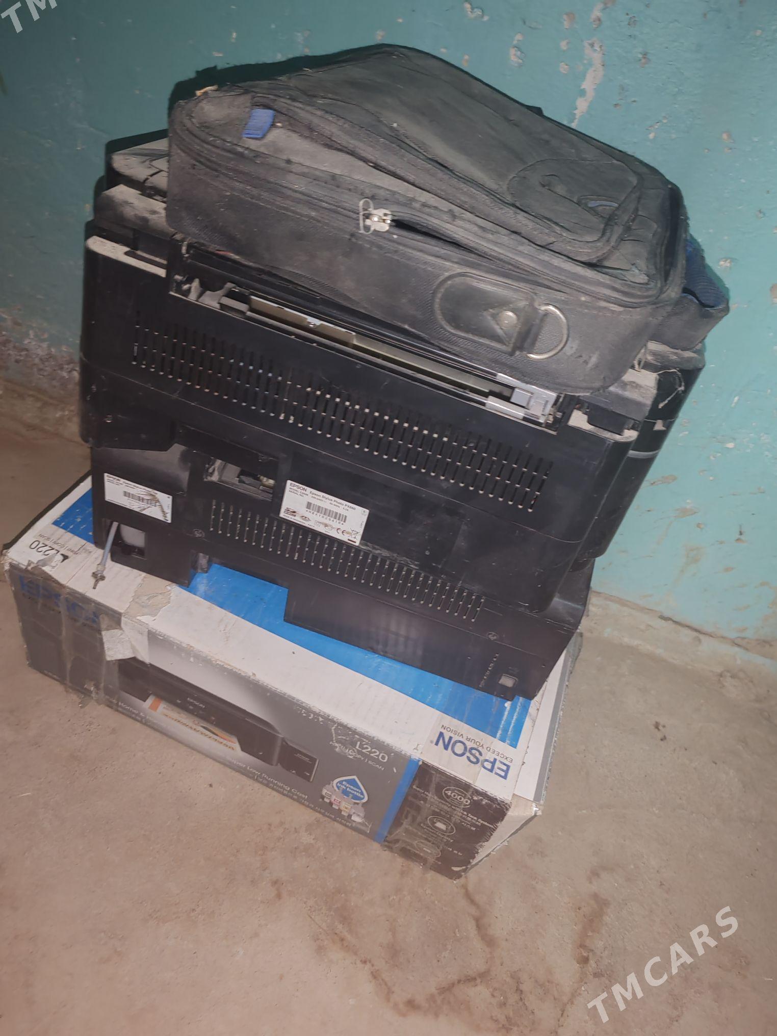 Техника - Мары - img 4