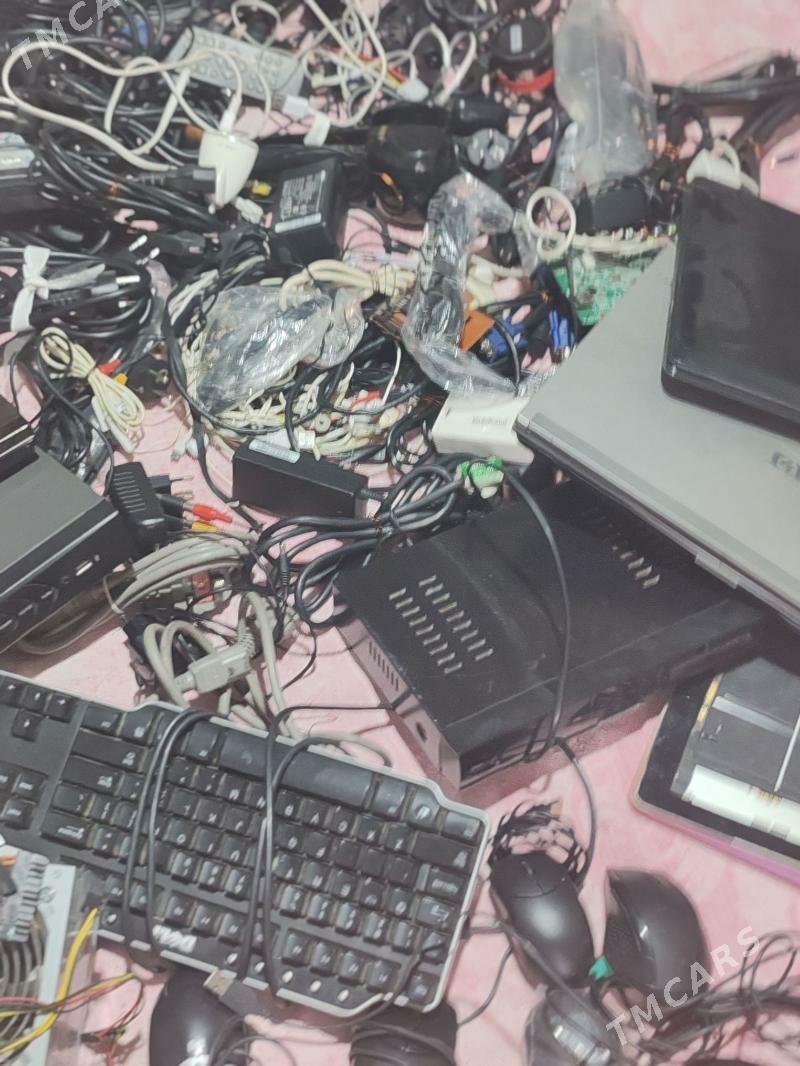 Техника - Мары - img 7