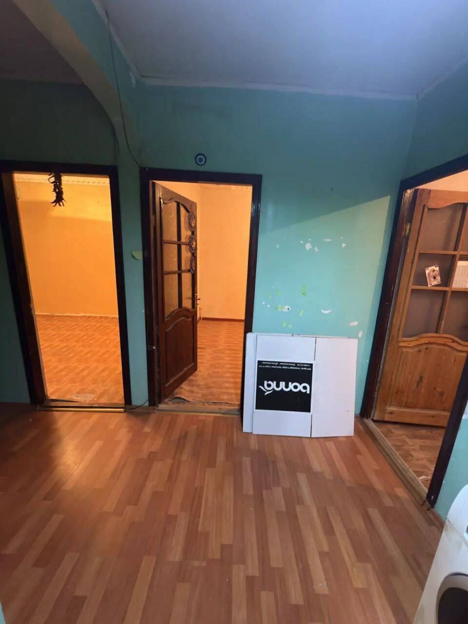 ARZAN MIR1 4/4 3KOM 78M² - Parahat 1 - img 4