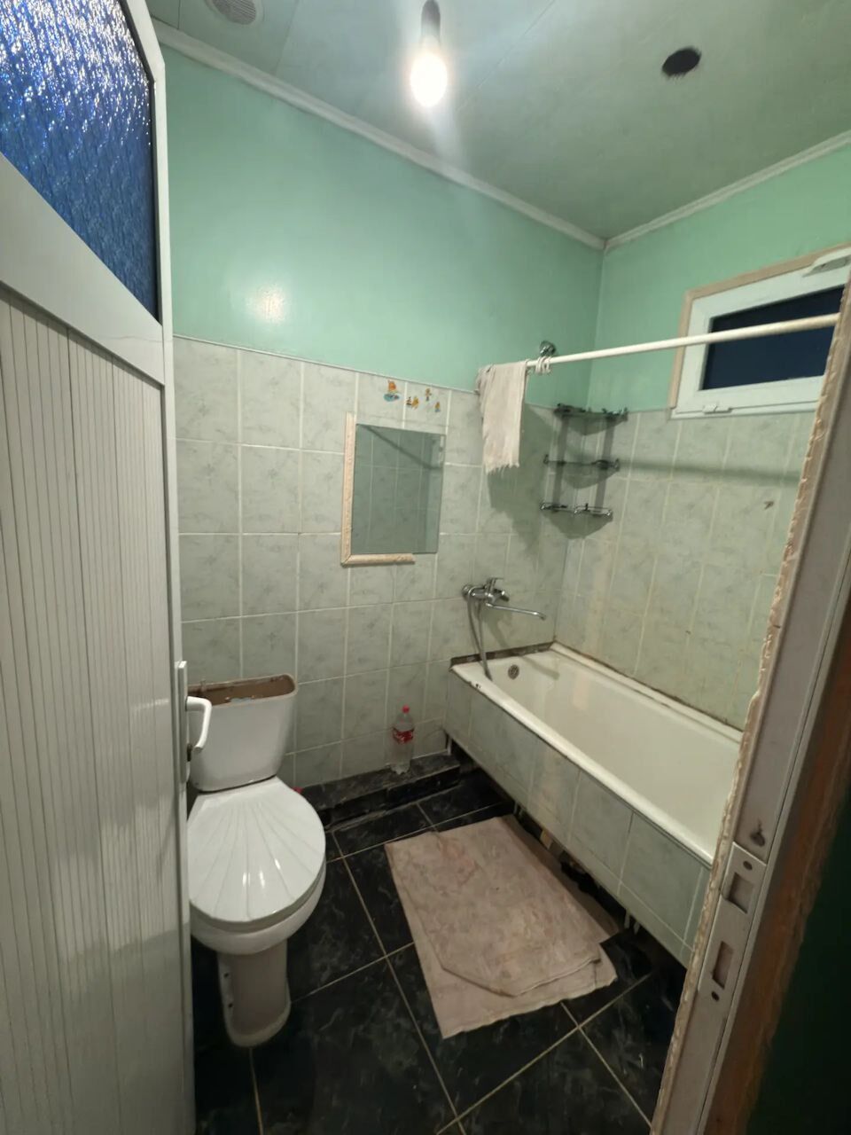 ARZAN MIR1 4/4 3KOM 78M² - Parahat 1 - img 5