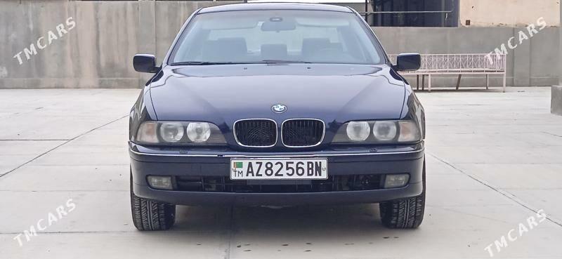 BMW 525 1999 - 108 000 TMT - Гумдаг - img 5