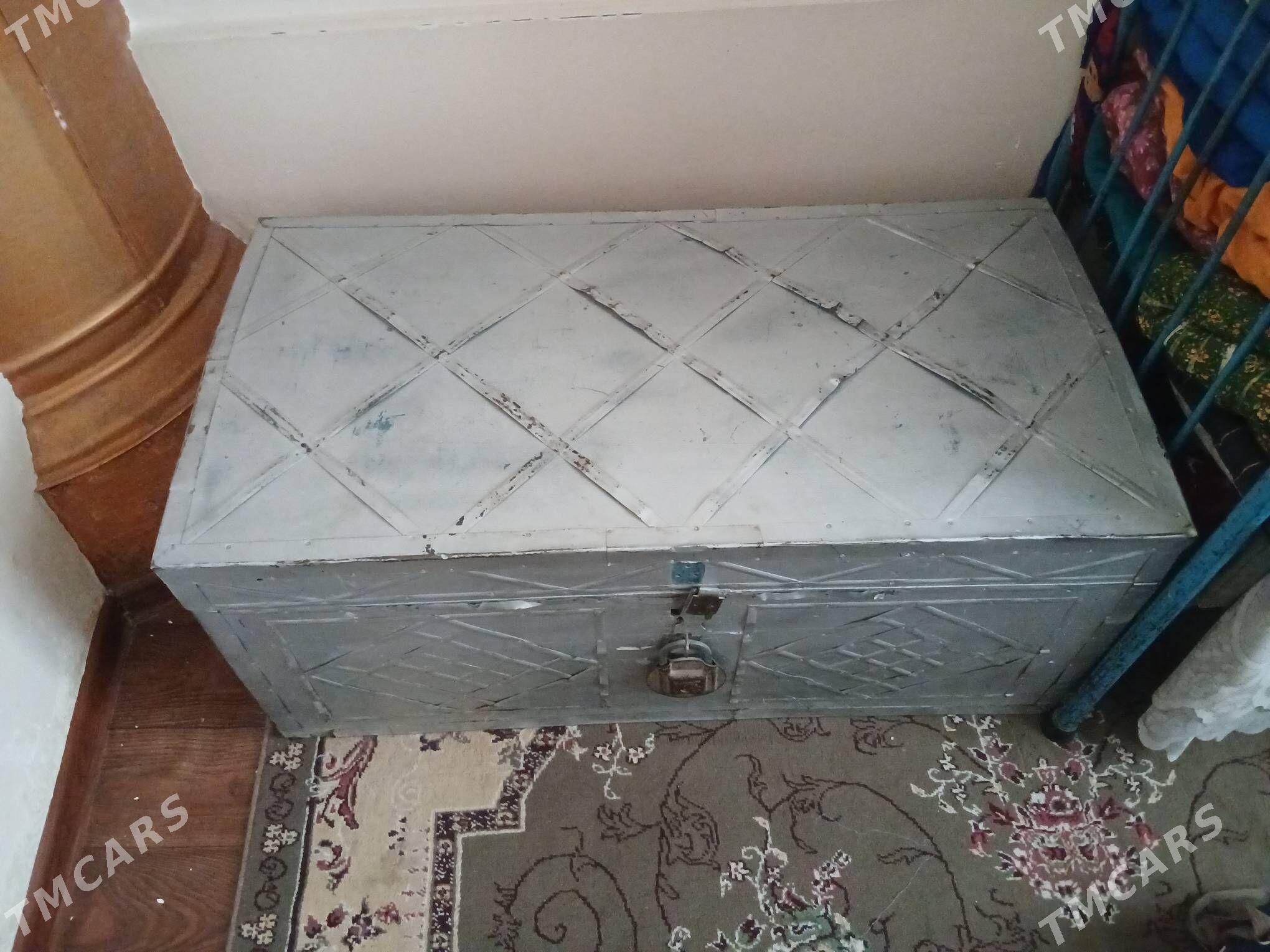 Sandyk - Mary - img 1