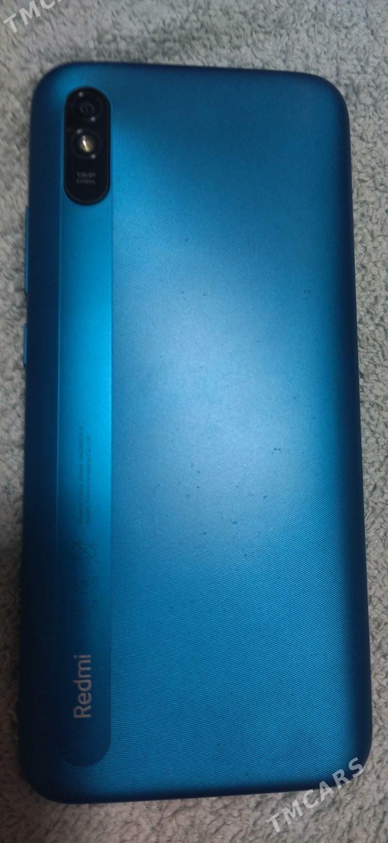 телефон редми9А - 30 mkr - img 2