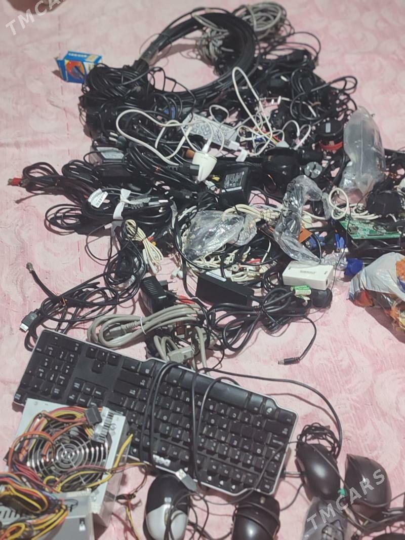 Техника - Мары - img 10