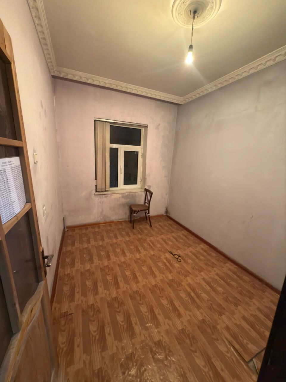 ARZAN MIR1 4/4 3KOM 78M² - Parahat 1 - img 2