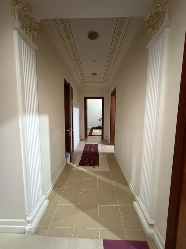 Подвойская 4 комнаты - Ашхабад - img 7