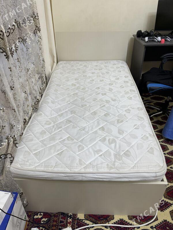 Spalny - Гарадамак - img 2