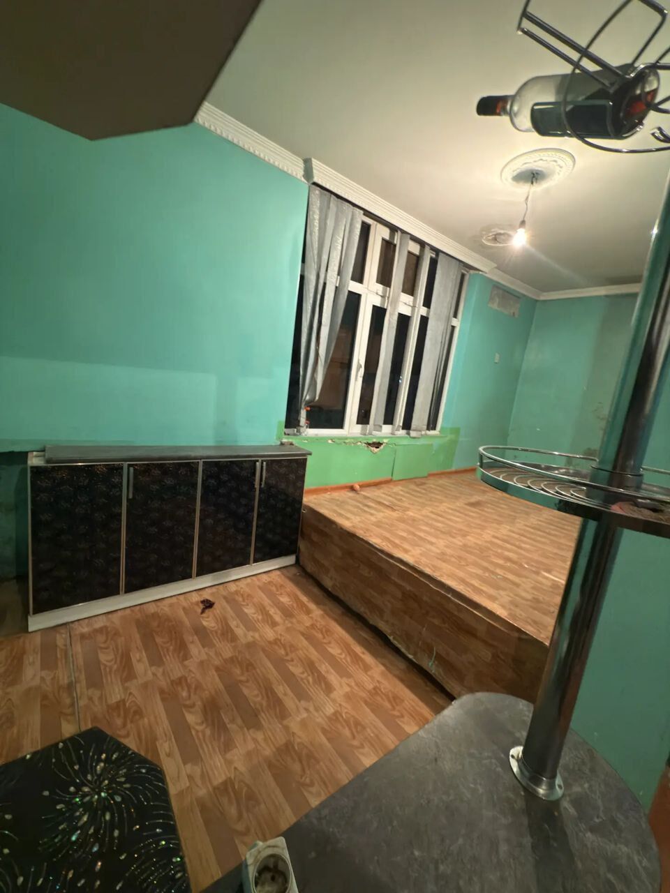 ARZAN MIR1 4/4 3KOM 78M² - Parahat 1 - img 7