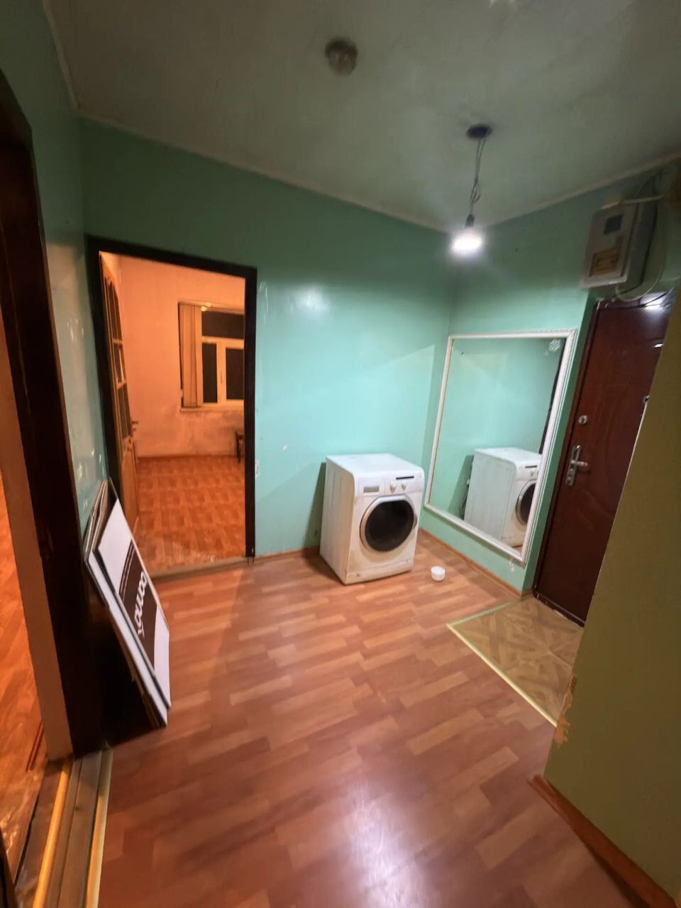 ARZAN MIR1 4/4 3KOM 78M² - Parahat 1 - img 6