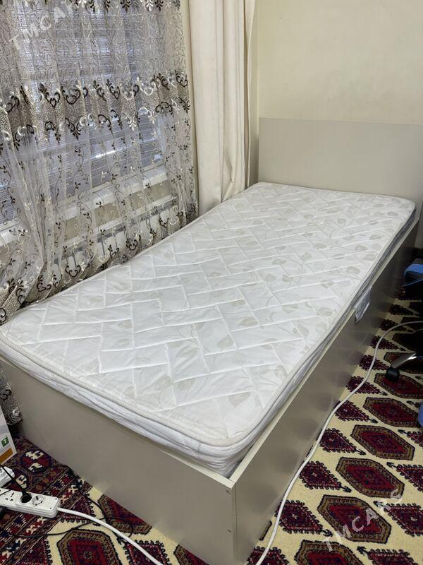 Spalny - Гарадамак - img 1