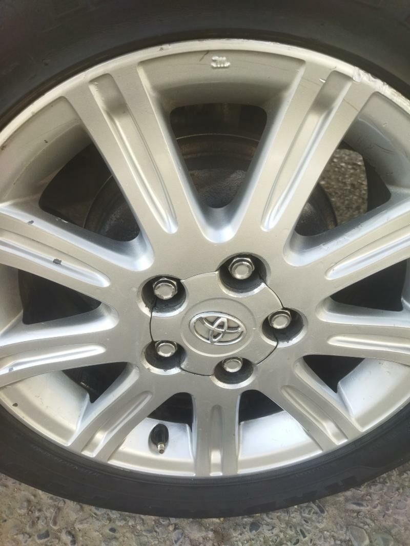 diska 3 500 TMT - Mary - img 2