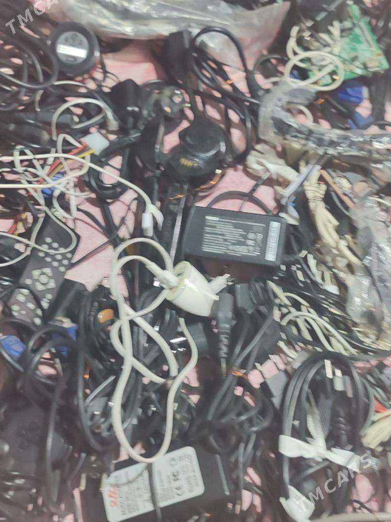 Техника - Мары - img 9