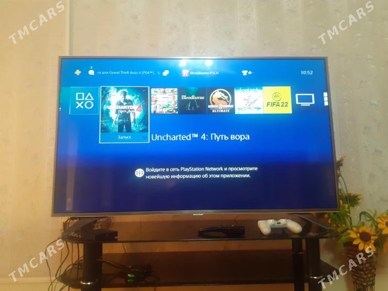 PS 4 FAT - Türkmenabat - img 2