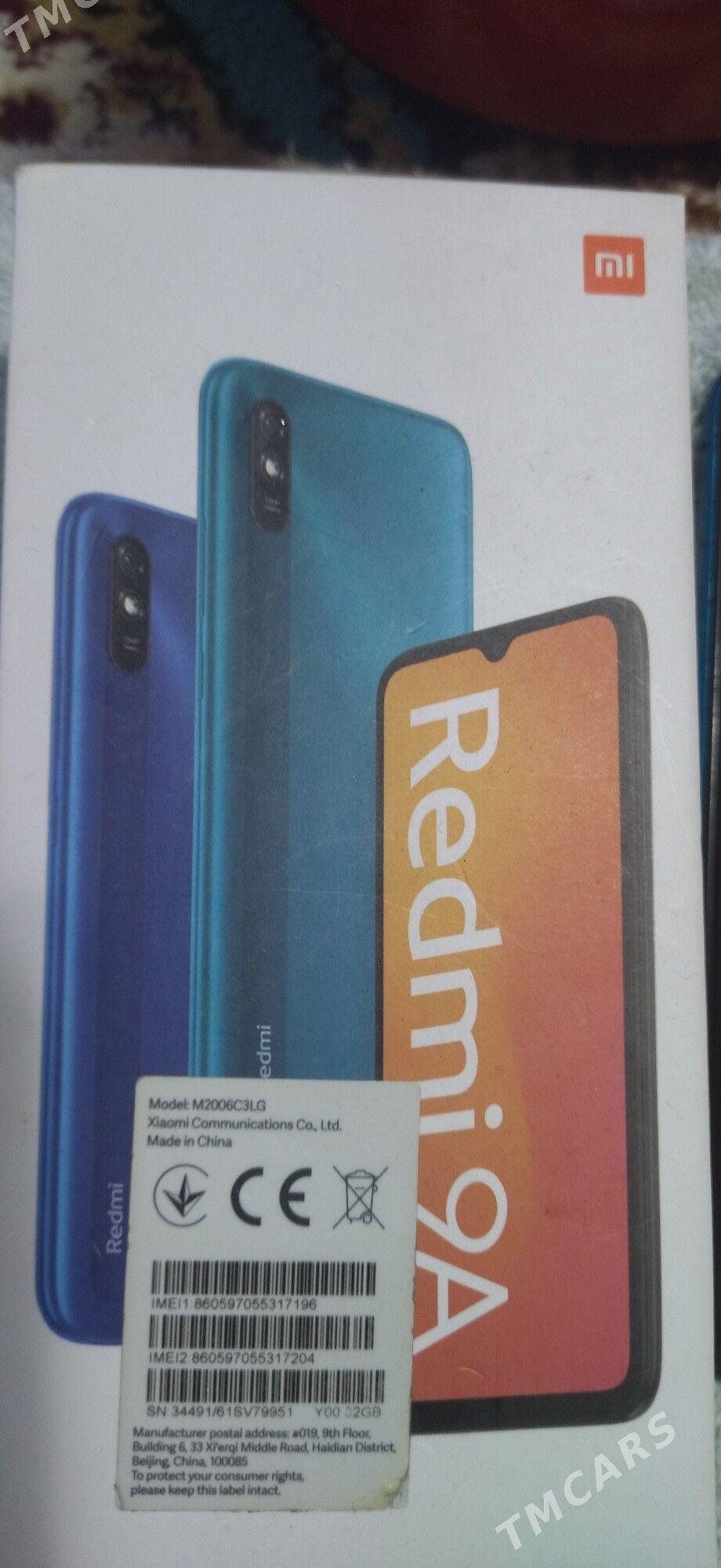 телефон редми9А - 30 mkr - img 3