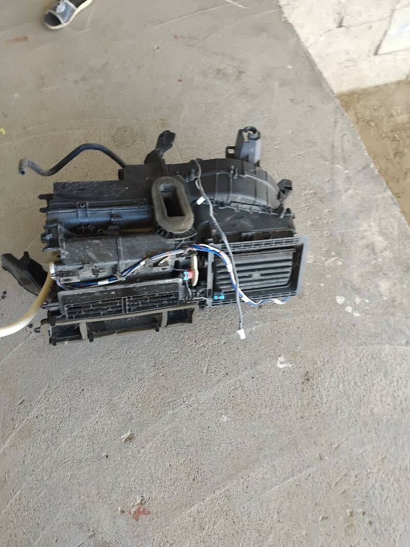 2017 Carolla  pec korpus 650 TMT - Мары - img 2