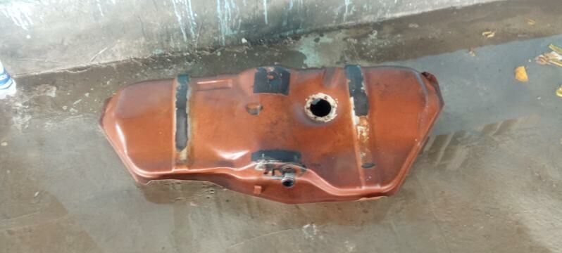 opel zapcas 10 TMT - Чарджоу - img 7