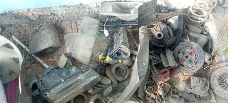 opel zapcas 10 TMT - Чарджоу - img 4