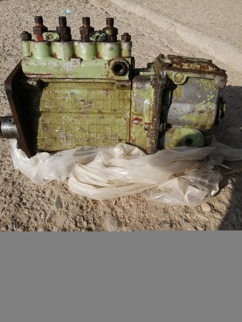 Topliwnoy 800 TMT - Бабадайхан - img 1