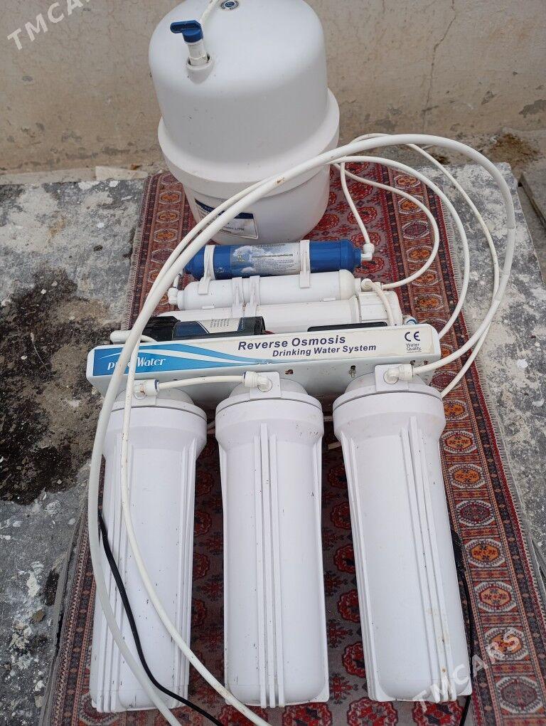 suw nasos - Türkmenbaşy - img 1