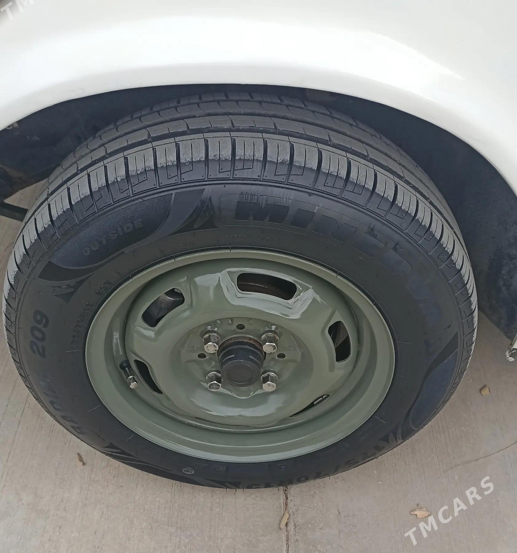 Lada 21099 1999 - 36 000 TMT - Balkanabat - img 4