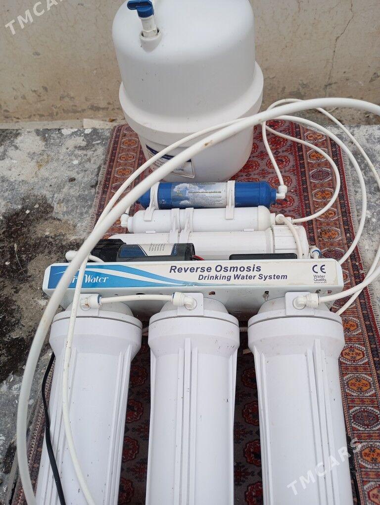 suw nasos - Türkmenbaşy - img 2