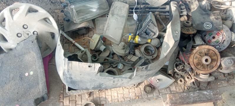 opel zapcas 10 TMT - Чарджоу - img 1