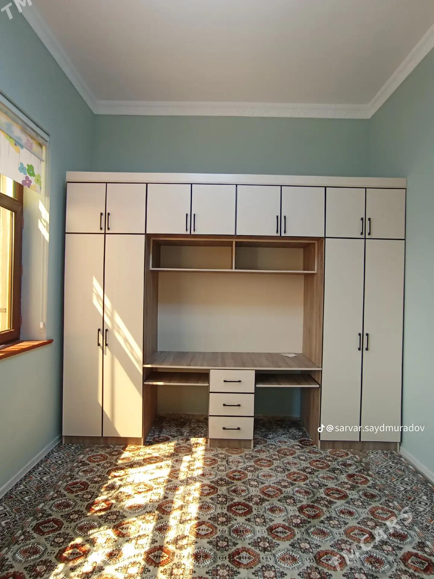 mebel - Şabat etr. - img 1