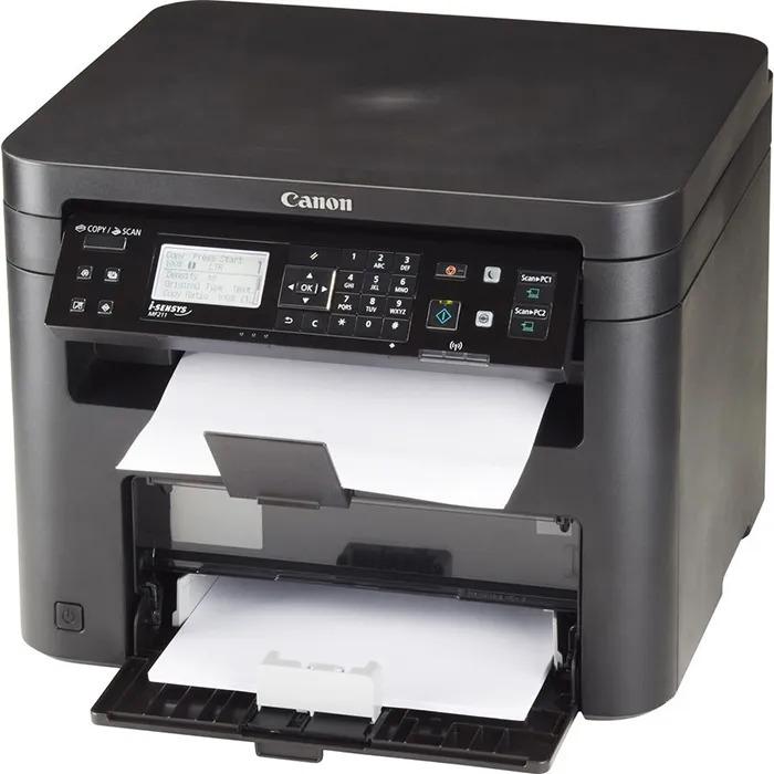 canon printer - Ашхабад - img 3