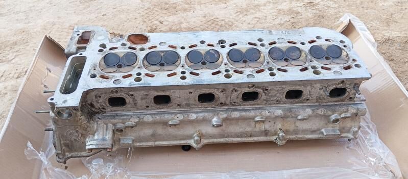 BMW 2.5 gosha vanus plita 3 000 TMT - Baýramaly - img 2