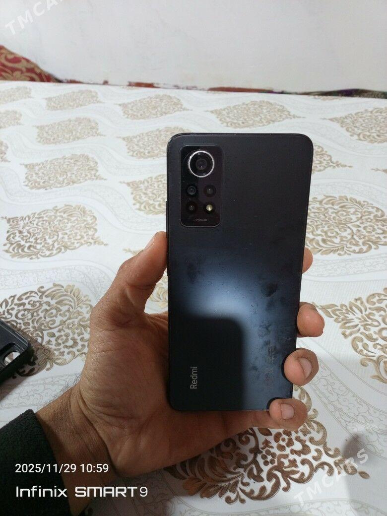 Redmi not 12 pro 8+8 256 - Шабатский этрап - img 5