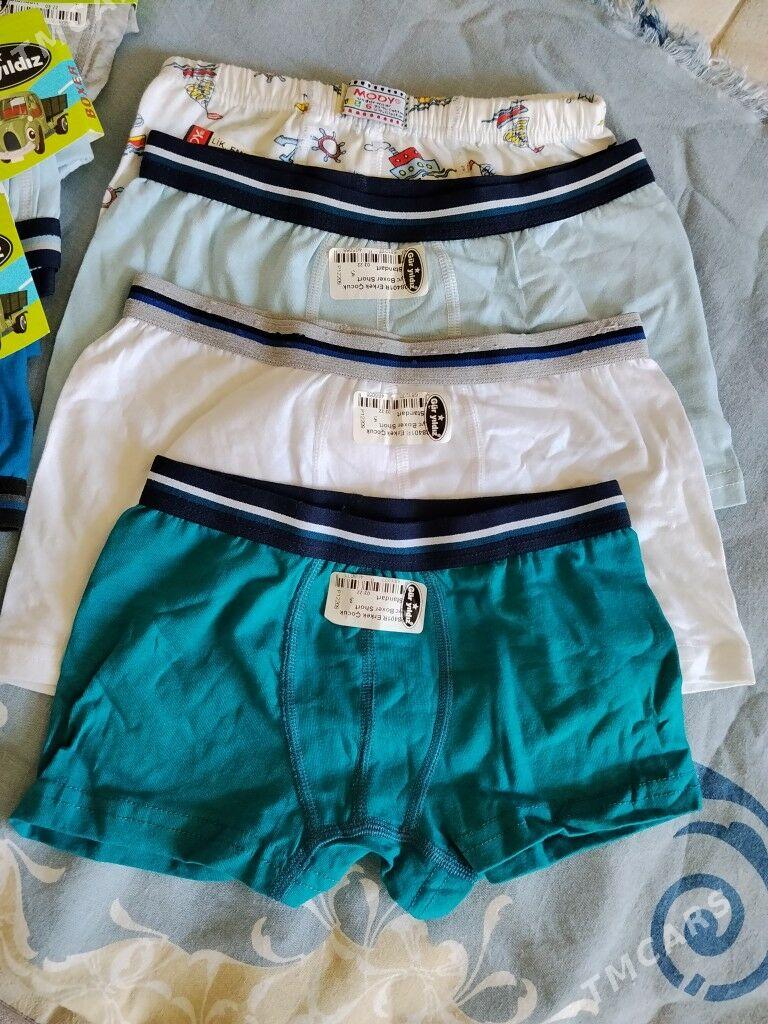 gyz/oglan tursik /трусы - Hitrowka - img 2