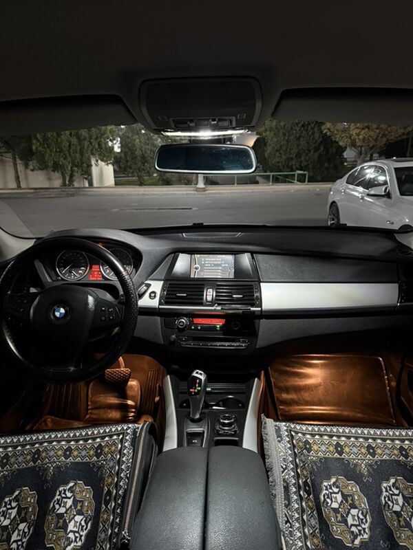 BMW X5 2012 - 330 000 TMT - 10 mkr - img 10