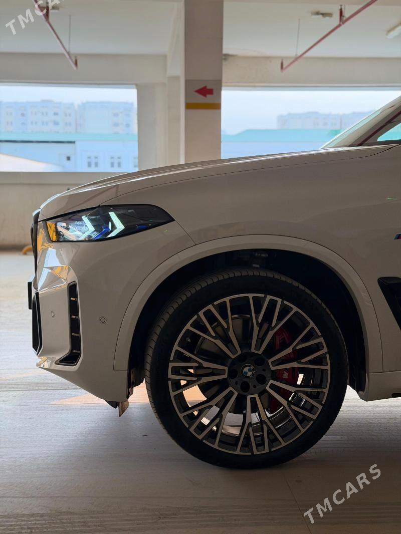 BMW X5 2025 - 2 653 000 TMT - Ашхабад - img 1