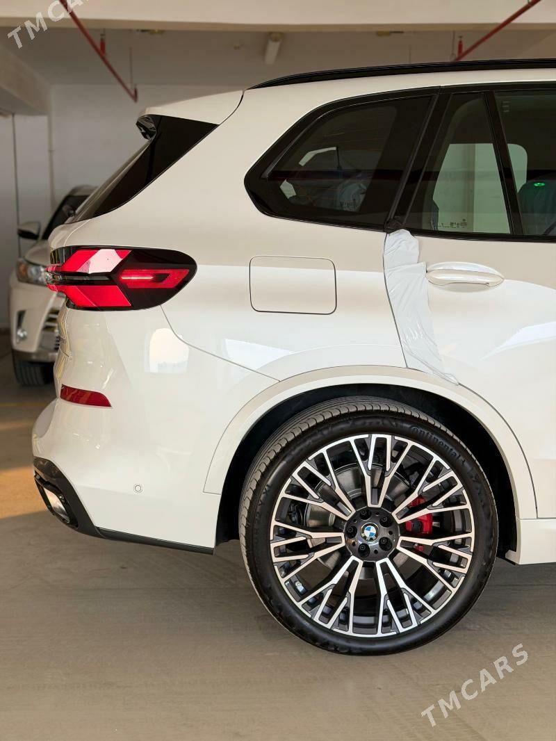 BMW X5 2025 - 2 653 000 TMT - Ашхабад - img 7