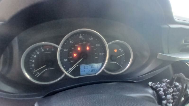 Toyota Corolla 2014 - 190 000 TMT - Gökdepe - img 6