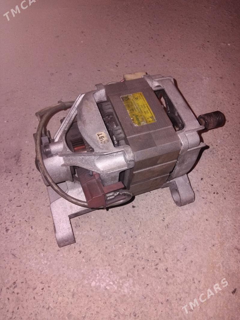 Lg mator - Aşgabat - img 2