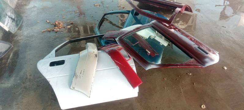 Gapy Opel 50 TMT - Çärjew - img 5